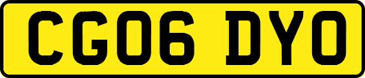 CG06DYO