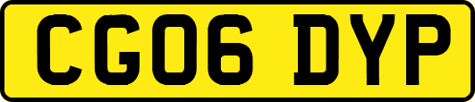 CG06DYP