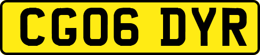 CG06DYR