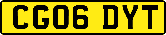CG06DYT