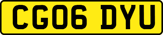 CG06DYU