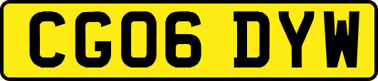 CG06DYW