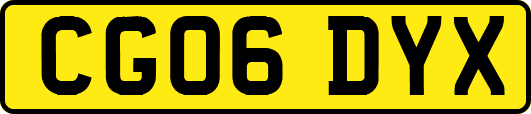 CG06DYX
