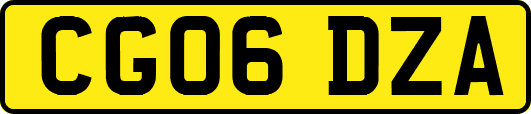 CG06DZA