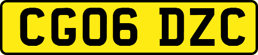 CG06DZC