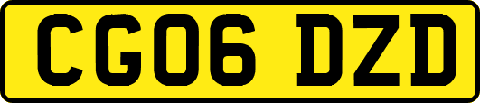 CG06DZD