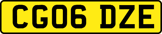 CG06DZE