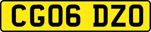 CG06DZO