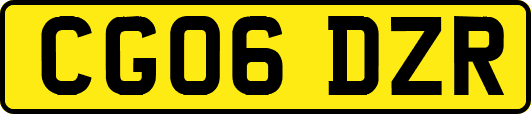 CG06DZR