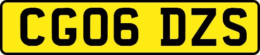 CG06DZS