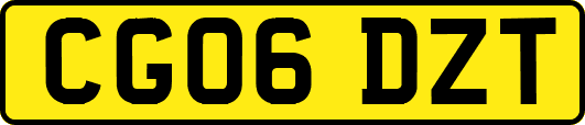 CG06DZT