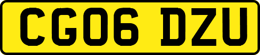 CG06DZU
