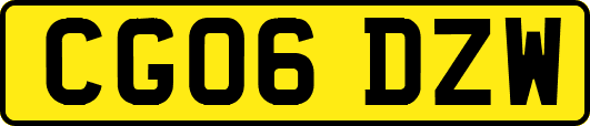 CG06DZW
