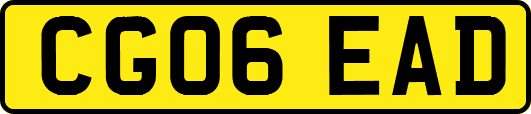 CG06EAD