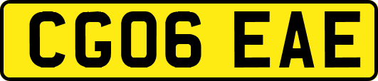 CG06EAE