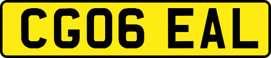 CG06EAL