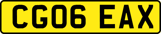 CG06EAX