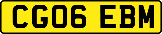 CG06EBM