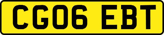CG06EBT