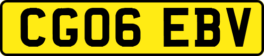 CG06EBV