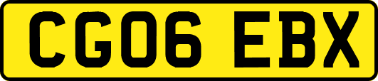 CG06EBX