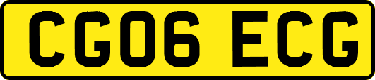 CG06ECG