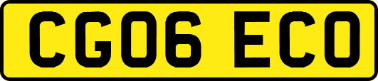 CG06ECO