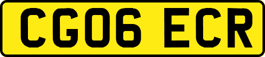 CG06ECR