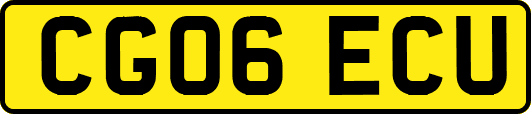 CG06ECU