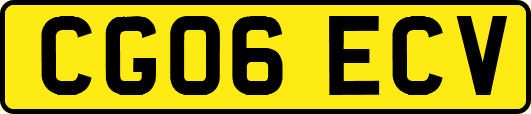 CG06ECV