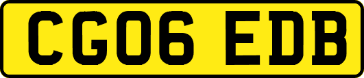 CG06EDB