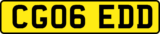 CG06EDD