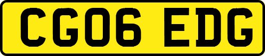CG06EDG