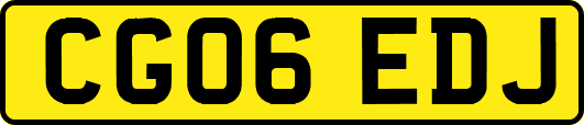 CG06EDJ