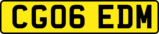 CG06EDM