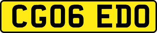 CG06EDO