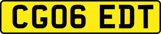 CG06EDT