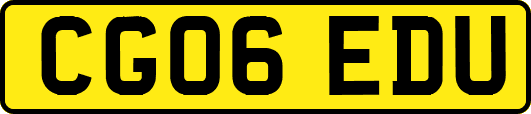 CG06EDU