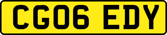 CG06EDY