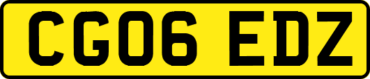 CG06EDZ