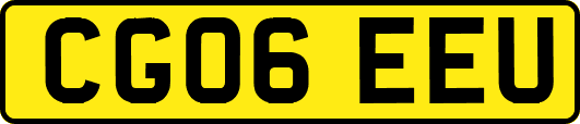 CG06EEU