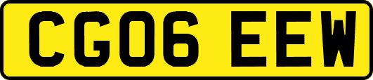 CG06EEW