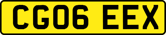 CG06EEX