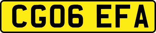 CG06EFA