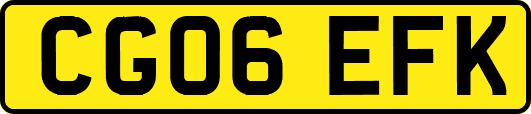 CG06EFK