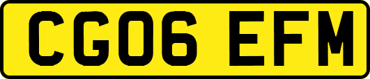 CG06EFM