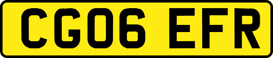 CG06EFR