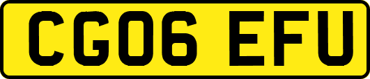CG06EFU