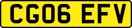 CG06EFV