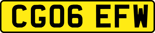 CG06EFW